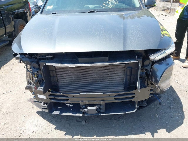 2020 Hyundai Santa Fe Limited მანქანა იყიდება აუქციონზე, vin: 5NMS5CADXLH224393, აუქციონის ნომერი: 42487178