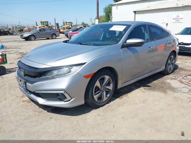 2HGFC2F61KH546914 Honda k20c2