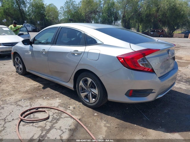 2HGFC2F61KH546914 Honda k20c2