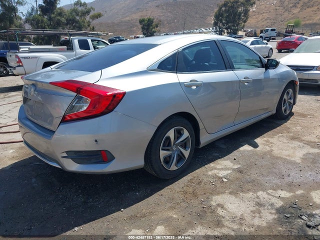 2HGFC2F61KH546914 Honda k20c2