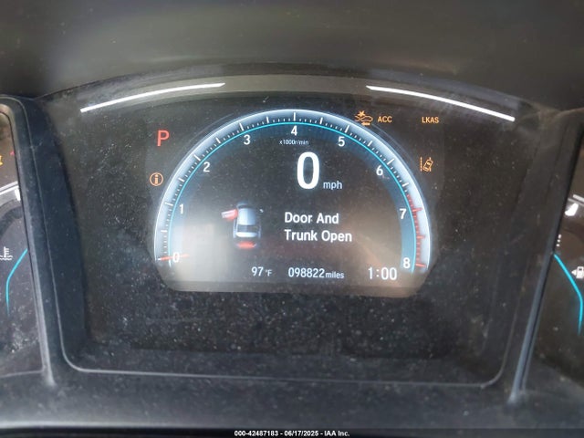 2HGFC2F61KH546914 Honda k20c2