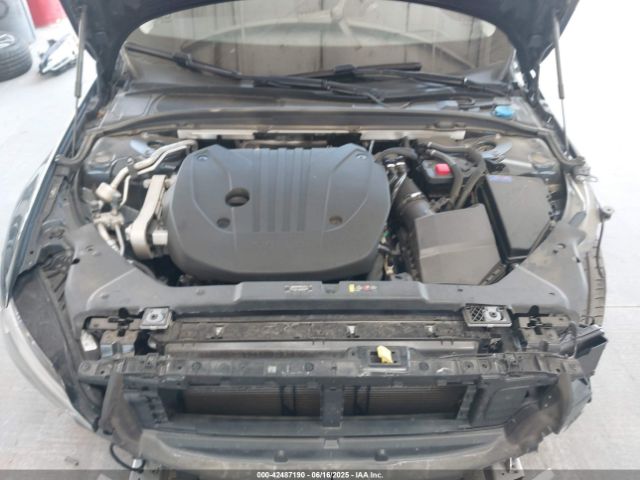 2022 VOLVO S60 7JRL12FZ5NG186923 Photo 9