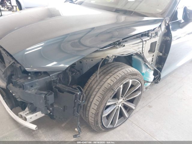 2022 VOLVO S60 7JRL12FZ5NG186923 Photo 5