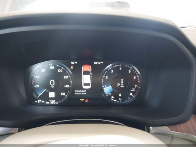 2022 VOLVO S60 7JRL12FZ5NG186923 Photo 6