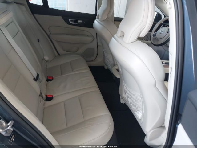 2022 VOLVO S60 7JRL12FZ5NG186923 Photo 7