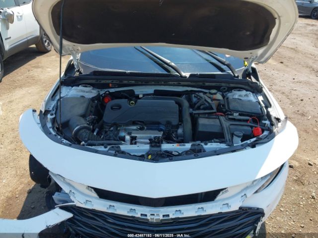 2022 CHEVROLET MALIBU 1G1ZG5ST4NF205664 Photo 9