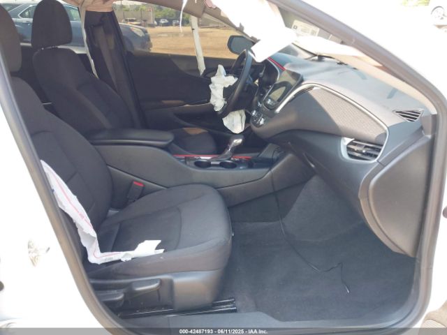 2022 CHEVROLET MALIBU 1G1ZG5ST4NF205664 Photo 4