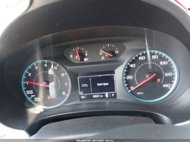 2022 CHEVROLET MALIBU 1G1ZG5ST4NF205664 Photo 6