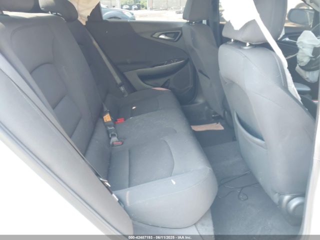 2022 CHEVROLET MALIBU 1G1ZG5ST4NF205664 Photo 7