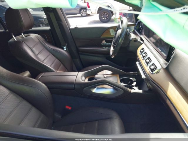 2020 MERCEDES-BENZ GLE 350 4JGFB4KB0LA060591 Photo 4