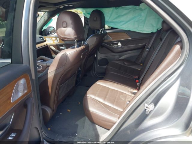 2020 MERCEDES-BENZ GLE 350 4JGFB4KB0LA060591 Photo 7