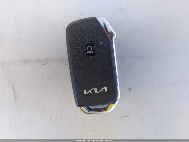 5XXG64J2XNG121385 KIA t-gdi gamma ii