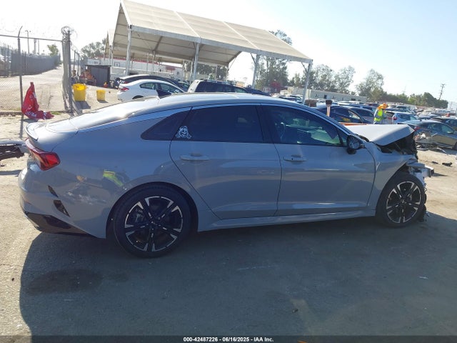 5XXG64J2XNG121385 KIA t-gdi gamma ii