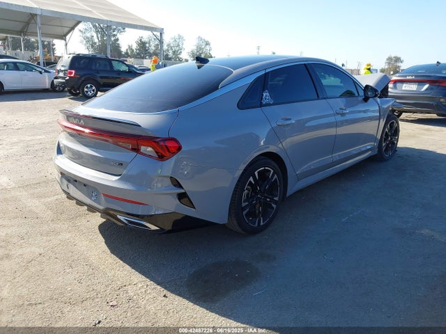 5XXG64J2XNG121385 KIA t-gdi gamma ii