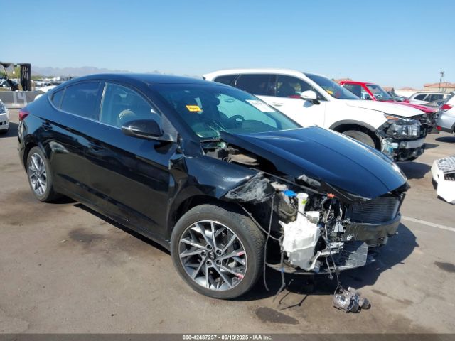 KMHD84LF6LU991215 auction archive image