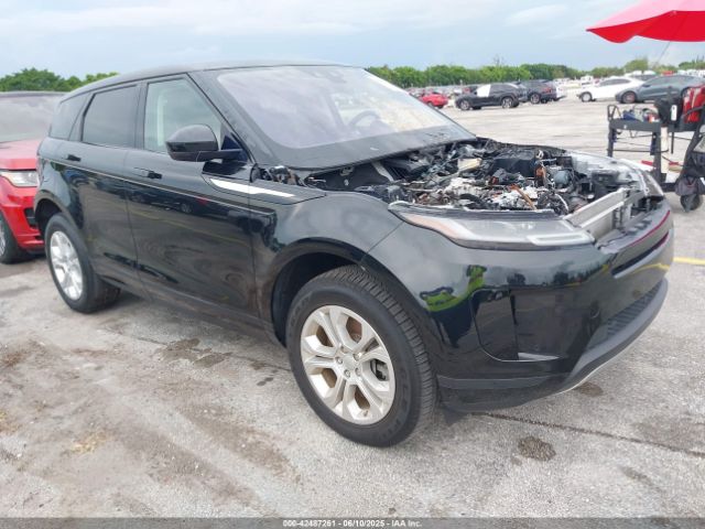 2020 LAND ROVER RANGE ROVER EVOQUE SALZJ2FX6LH079788