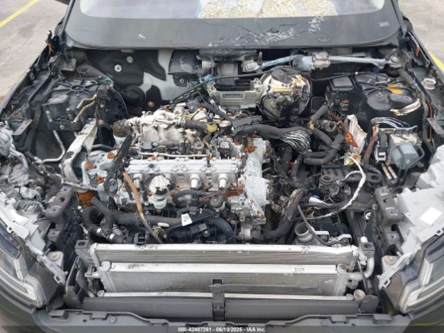 2020 LAND ROVER RANGE ROVER EVOQUE SALZJ2FX6LH079788 Photo 9