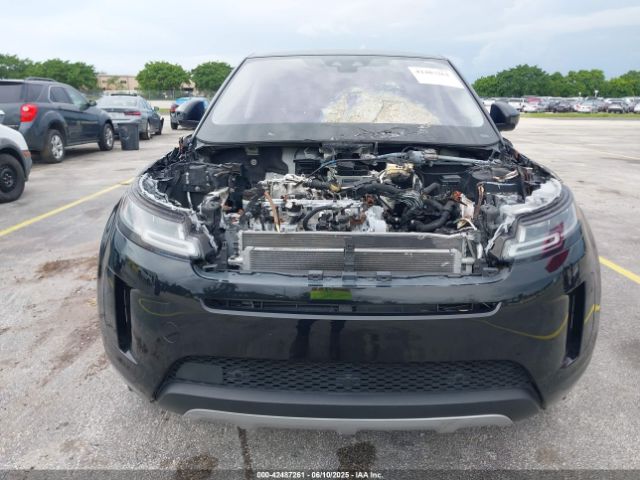 2020 LAND ROVER RANGE ROVER EVOQUE SALZJ2FX6LH079788 Photo 5