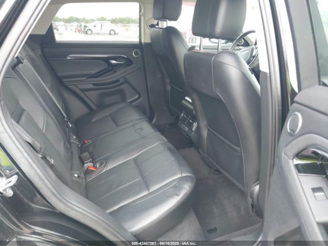 2020 LAND ROVER RANGE ROVER EVOQUE SALZJ2FX6LH079788 Photo 7