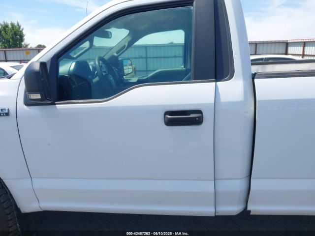 1FTNF1E46LKD35553 Ford F-150 Xl