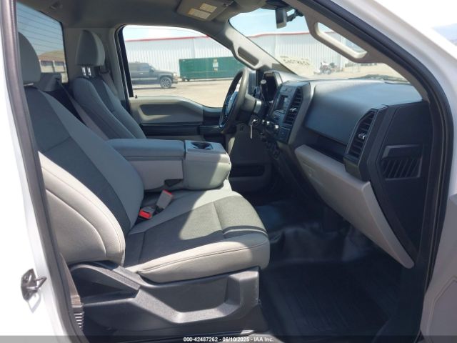 1FTNF1E46LKD35553 Ford F-150 Xl