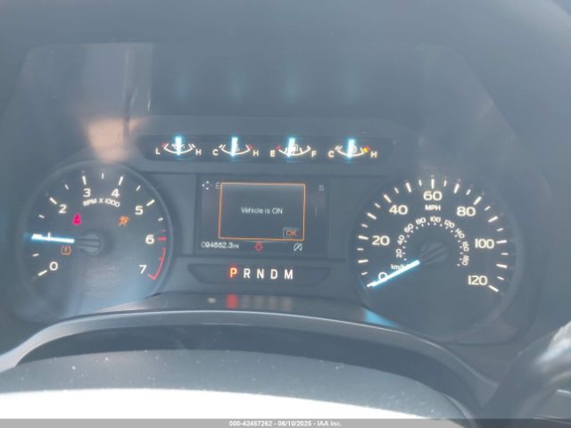 1FTNF1E46LKD35553 Ford F-150 Xl