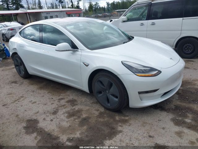 2018 TESLA MODEL 3 5YJ3E1EB8JF131405