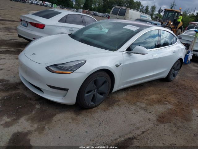 2018 TESLA MODEL 3 5YJ3E1EB8JF131405 Photo 1
