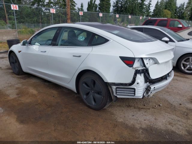 2018 TESLA MODEL 3 5YJ3E1EB8JF131405 Photo 2