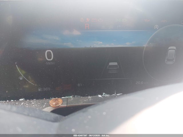 5XYP5DGC4RG518806 KIA gdi lambda-ii