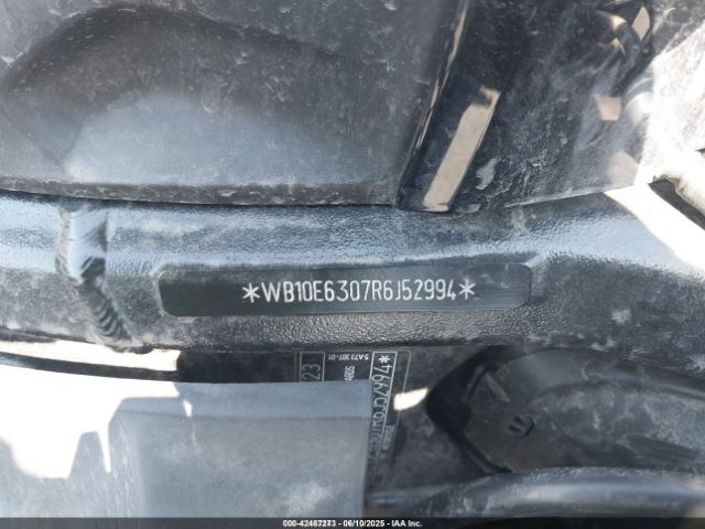 2024 BMW S 1000 WB10E6307R6J52994 Photo 9