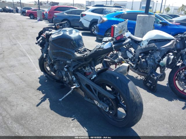 2024 BMW S 1000 WB10E6307R6J52994 Photo 2