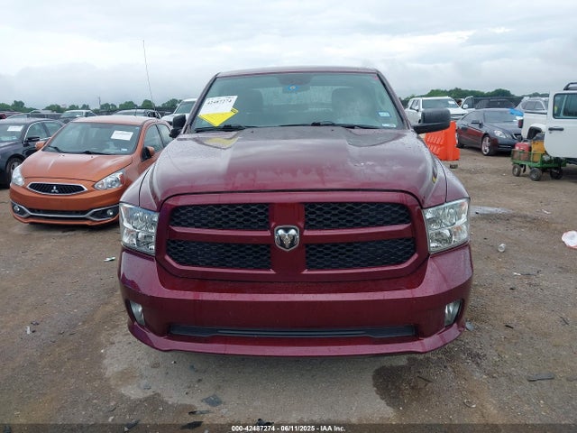 RAM 2017 2017 1C6RR6KT2HS730457 Image 11