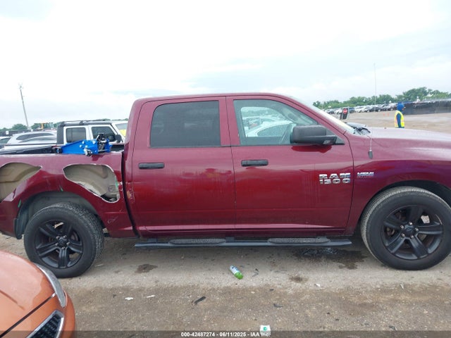 RAM 2017 2017 1C6RR6KT2HS730457 Image 12