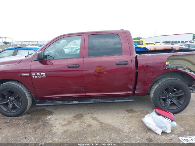 RAM 2017 2017 1C6RR6KT2HS730457 Image 13