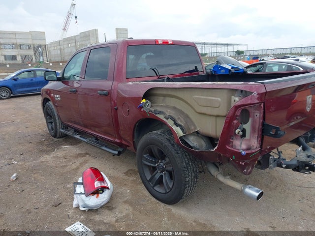 RAM 2017 2017 1C6RR6KT2HS730457 Image 3