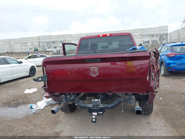 RAM 2017 2017 1C6RR6KT2HS730457 Image 6