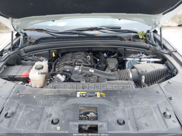 2024 JEEP GRAND CHEROKEE L 1C4RJJAG5R8566384 Photo 9