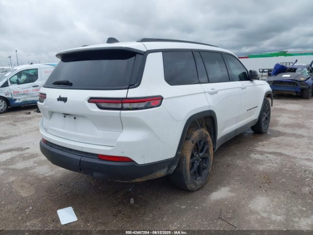 2024 JEEP GRAND CHEROKEE L 1C4RJJAG5R8566384 Photo 3