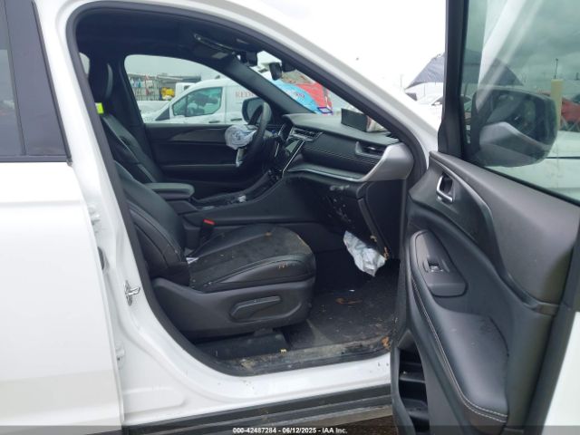 2024 JEEP GRAND CHEROKEE L 1C4RJJAG5R8566384 Photo 4
