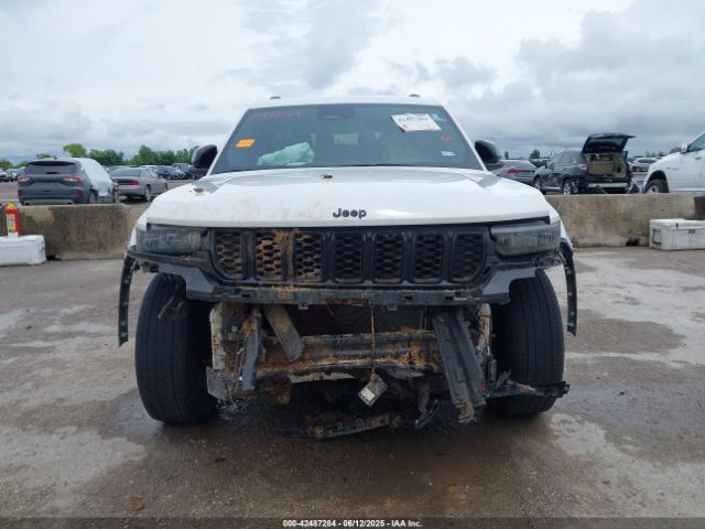 2024 JEEP GRAND CHEROKEE L 1C4RJJAG5R8566384 Photo 5