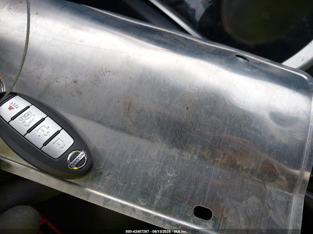 Nissan 2015 2015 5N1AT2MTXFC810427 Image 11