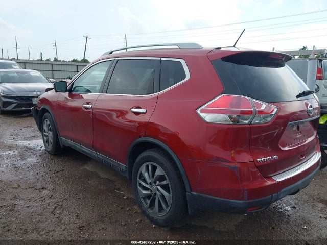 Nissan 2015 2015 5N1AT2MTXFC810427 Image 3