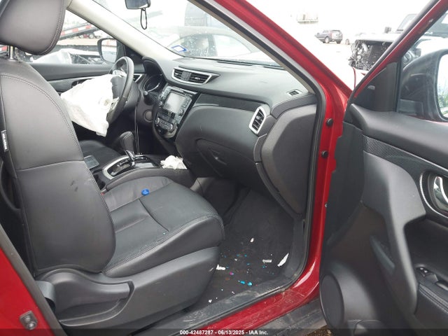Nissan 2015 2015 5N1AT2MTXFC810427 Image 5