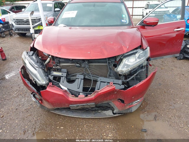 Nissan 2015 2015 5N1AT2MTXFC810427 Image 6