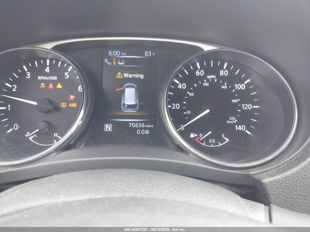 Nissan 2015 2015 5N1AT2MTXFC810427 Image 7