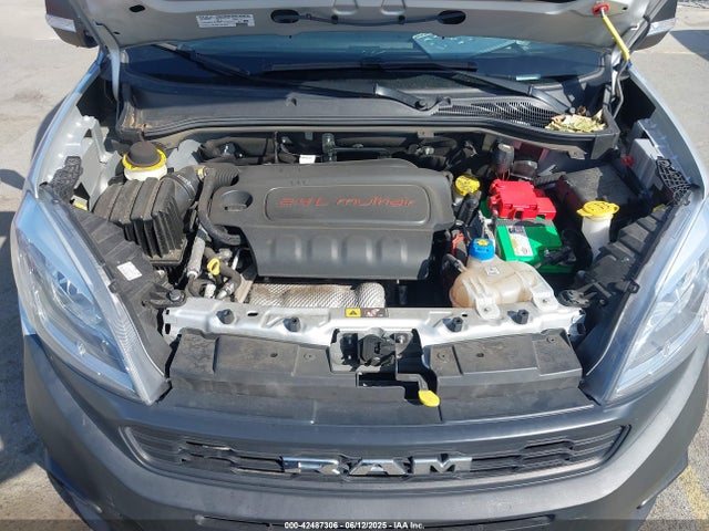 RAM 2021 2021 ZFBHRFAB4M6U58089 Image 10