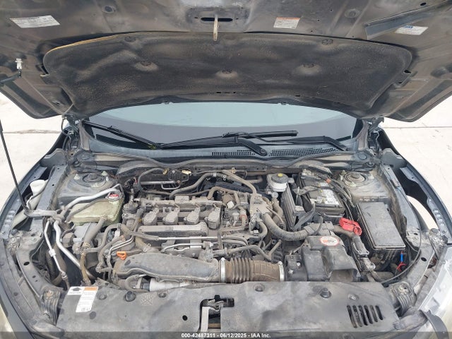 SHHFK7H42HU208400 Honda l15ba