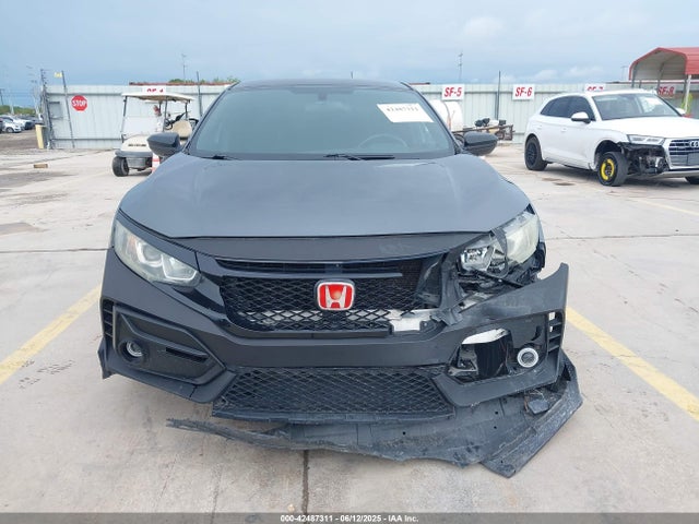 SHHFK7H42HU208400 Honda l15ba