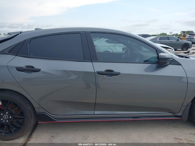 SHHFK7H42HU208400 Honda l15ba